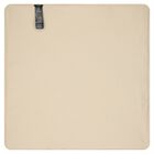 بطانية أطفال بالشعار باللون البيج والأسود, 1, hi-res