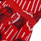 فستان بناتي مطبع باللون الاحمر, 1, hi-res