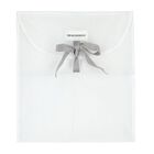 طقم أولاد هدايا أفرول بالشعار باللون الأزرق, 3, hi-res