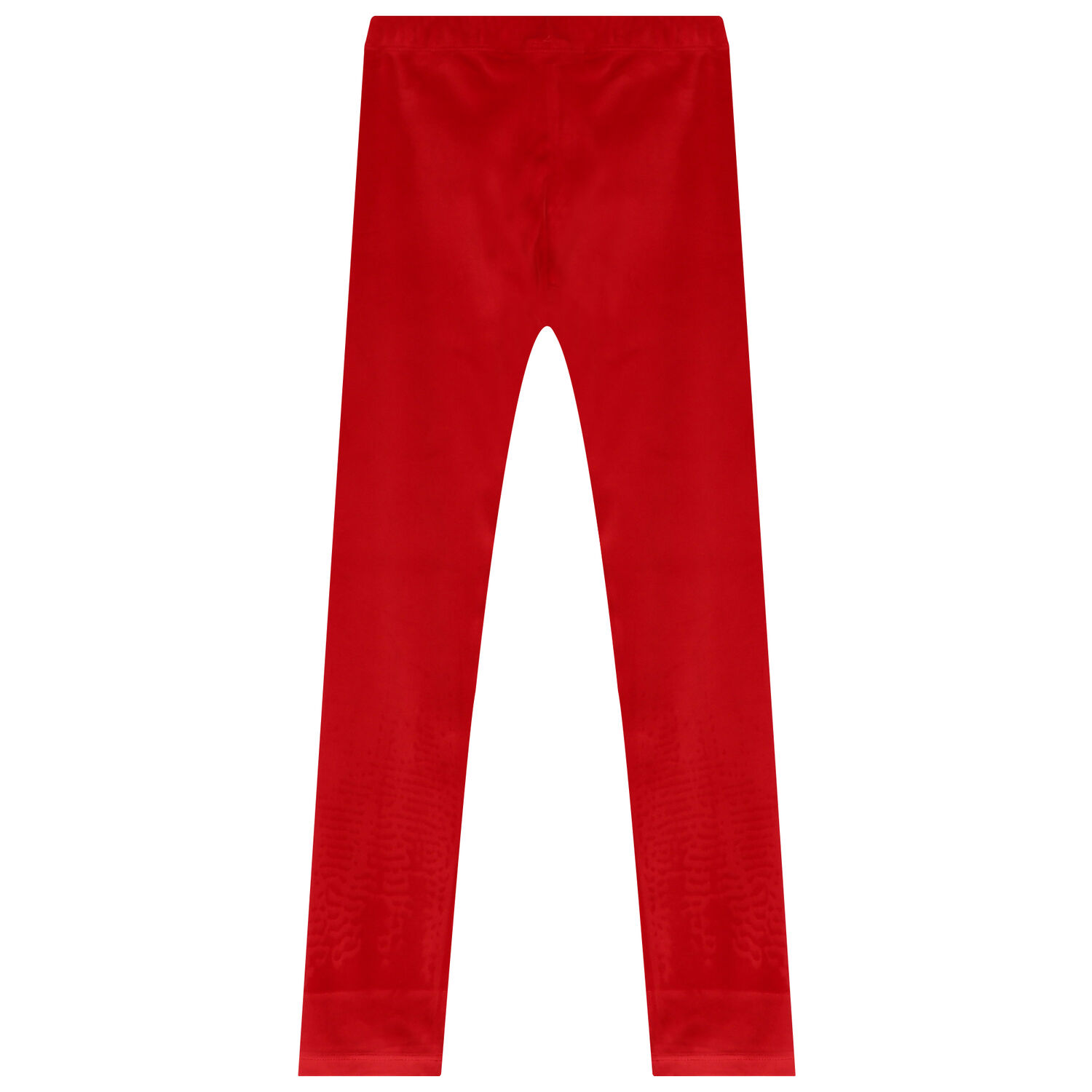 طقم ليغينز بنات باللون الابيض والاحمر, 1, hi-res image number null