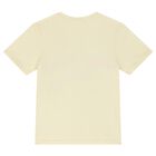 Ivory Peter Rabbit Logo T-Shirt, 1, hi-res