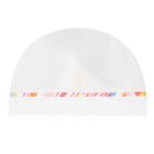 طقم افرول بنات هديه بشكل زجزاج باللون الابيض, 1, hi-res