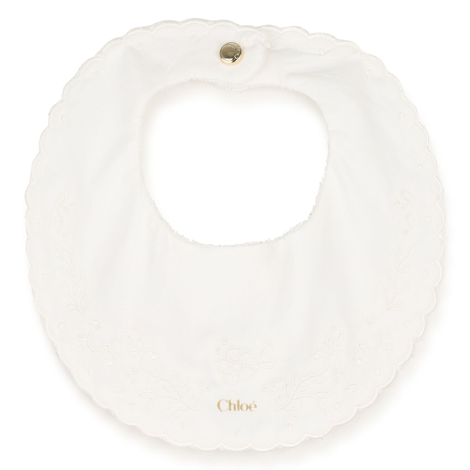 Baby Girls Ivory Floral Babygrow Gift Set, 1, hi-res
