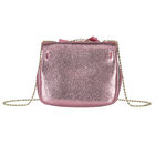 حقيبة يد بنات باللون الوردي, 6, hi-res