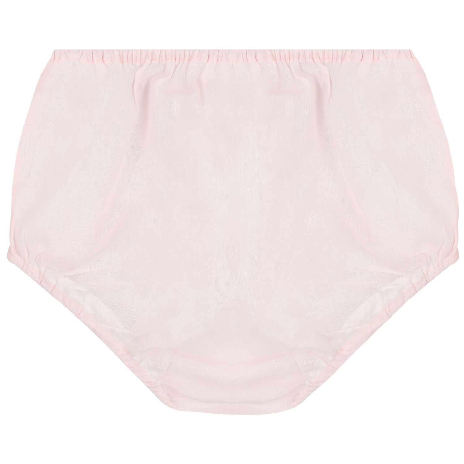 طقم بنات فستان تول مطرز باللون الوردي, 1, hi-res image number null