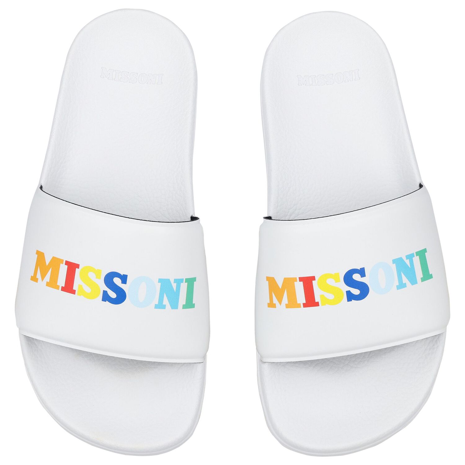 سلايدر بالشعار باللون الابيض , 1, hi-res image number null