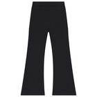 ليغنز بالشعار باللون الأسود للبنات, 1, hi-res