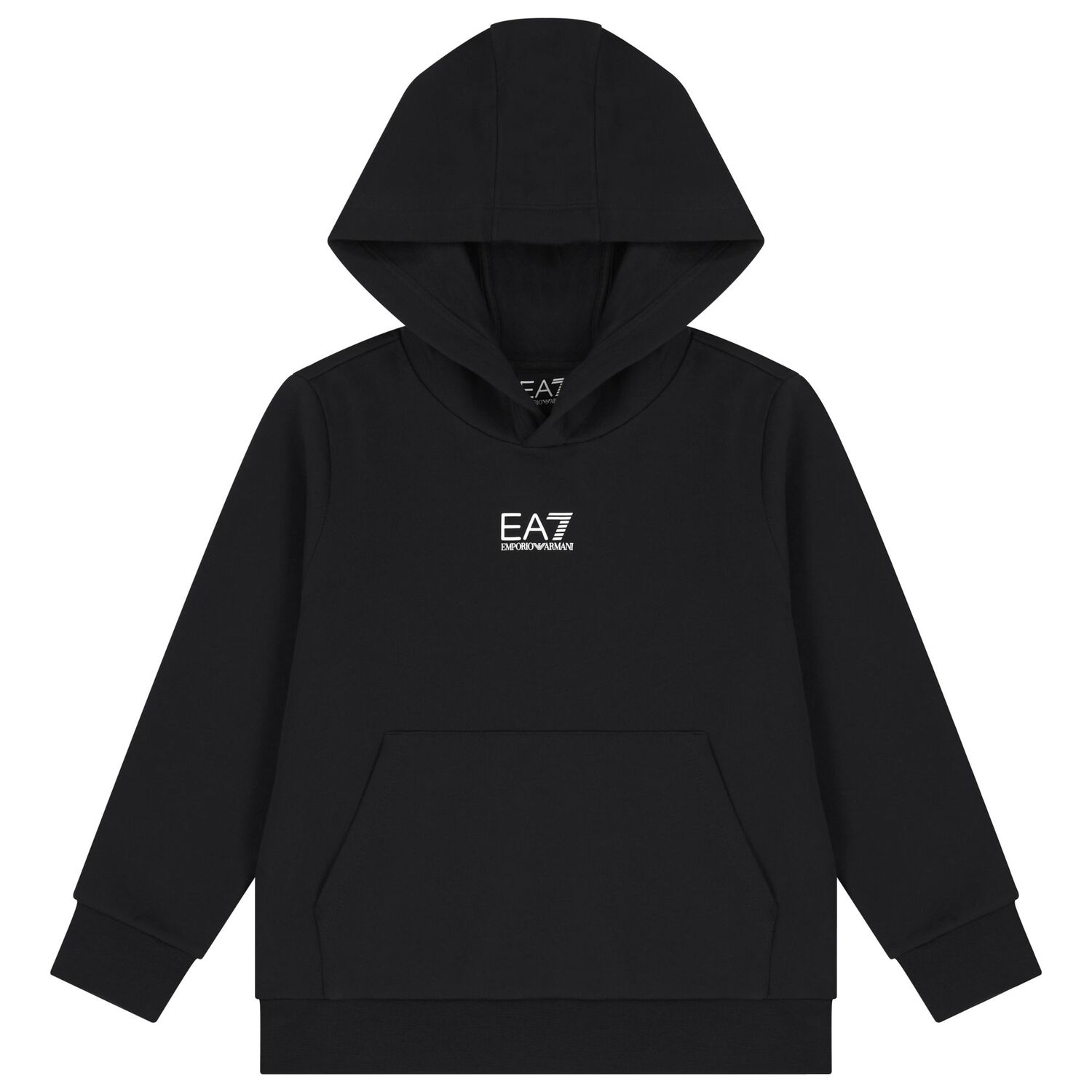 بدله رياضيه بالشعار للاولاد باللون الاسود , 3, hi-res