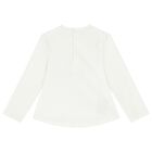 طقم رياضي للبنات من 3 قطع باللون الوردي والأبيض , 1, hi-res