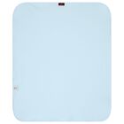 بطانية أولاد بالشعار باللون الأبيض و الأزرق, 2, hi-res