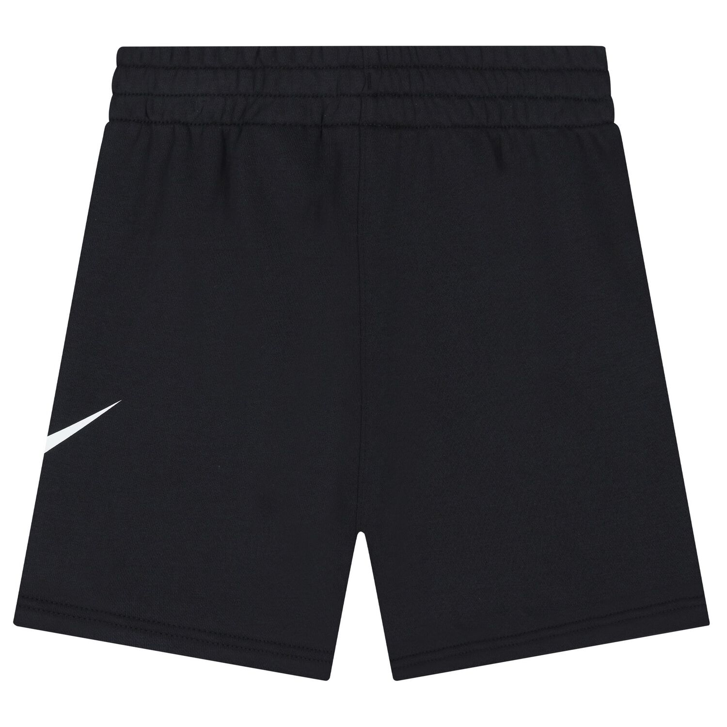Black Logo Shorts, 1, hi-res image number null