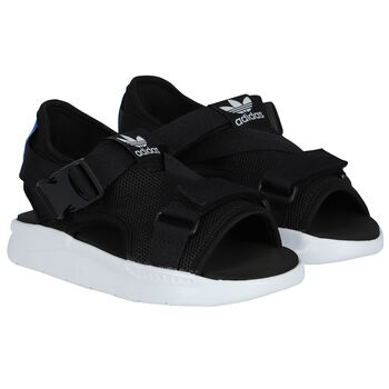 Black & White 360 3.0 Sandals