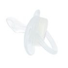 Baby Girls Pink Teddy Bear Logo Pacifier Gift Set, 1, hi-res