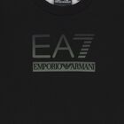 تي شيرت بالشعار باللون الأسود و الرمادي للأولاد, 3, hi-res