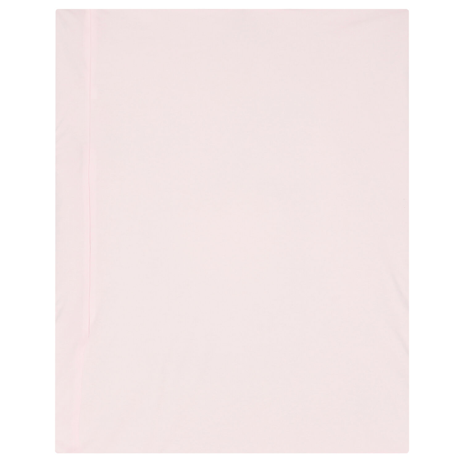 Pink Baby Blanket , 1, hi-res