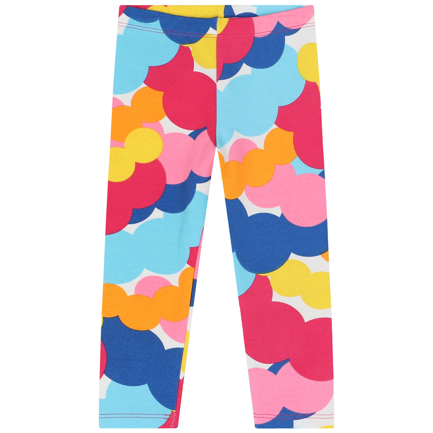 Girls Pink Leggings Set, 1, hi-res image number null