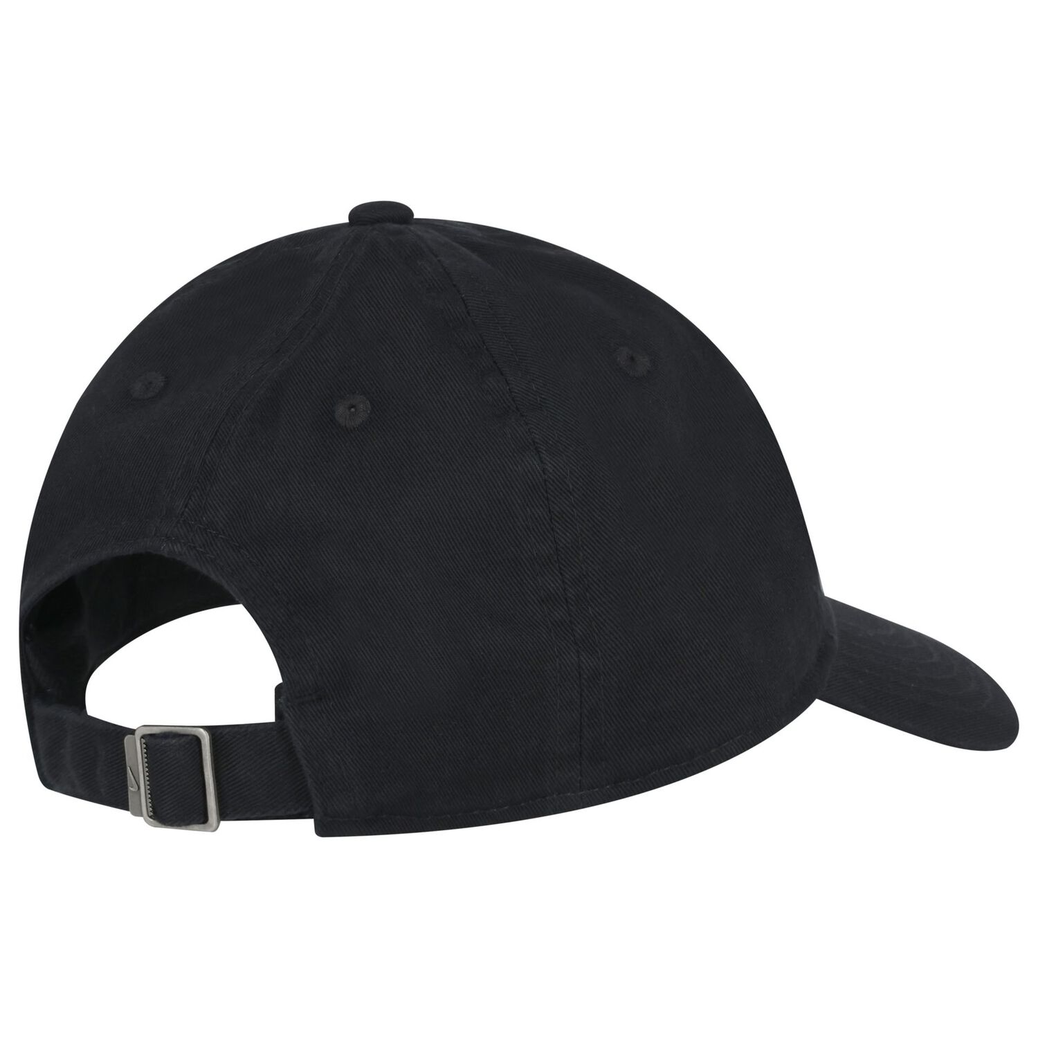 Black Logo Cap, 1, hi-res
