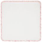 Baby Girls Pink & White Babygrow Gift Set , 2, hi-res