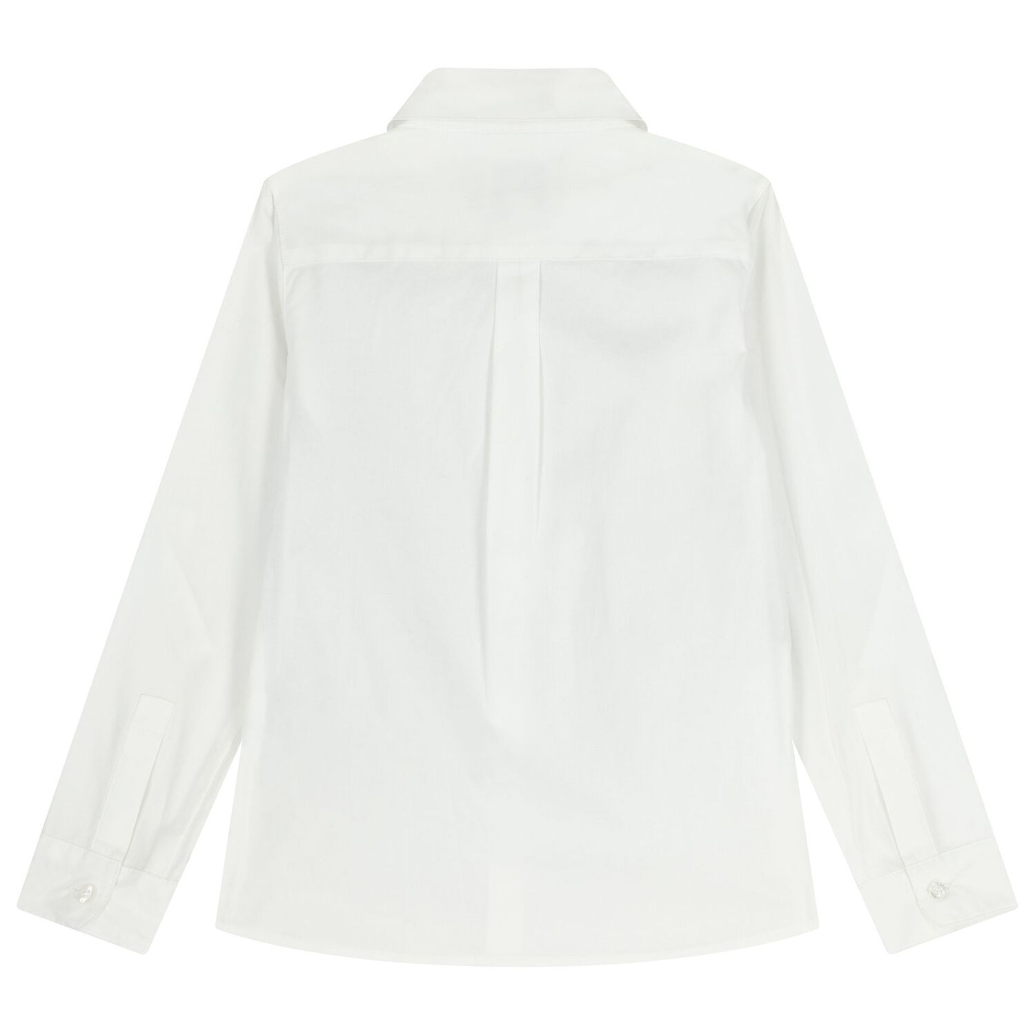 طقم بنطلون باللونين الازرق الداكن و الابيض للاولاد, 1, hi-res