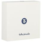 Baby Girls Pink Heart Babygrow, 1, hi-res