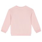 طقم بنات ليغنز بالشعار باللون الوردي, 1, hi-res