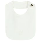 Baby Girls White Babygrow & Hat Gift Set, 1, hi-res