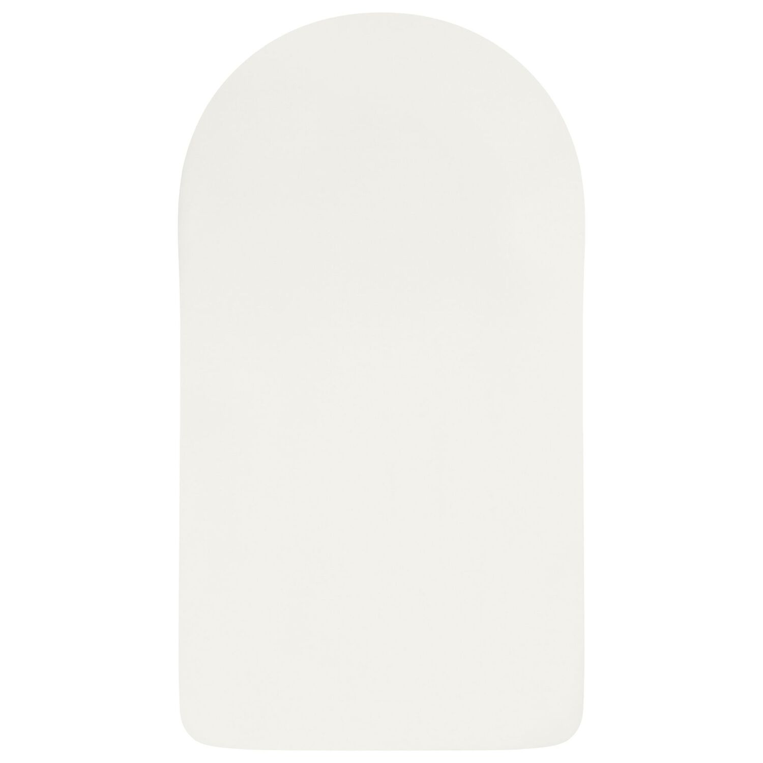 Ivory Teddy Bear Logo Baby Nest, 1, hi-res