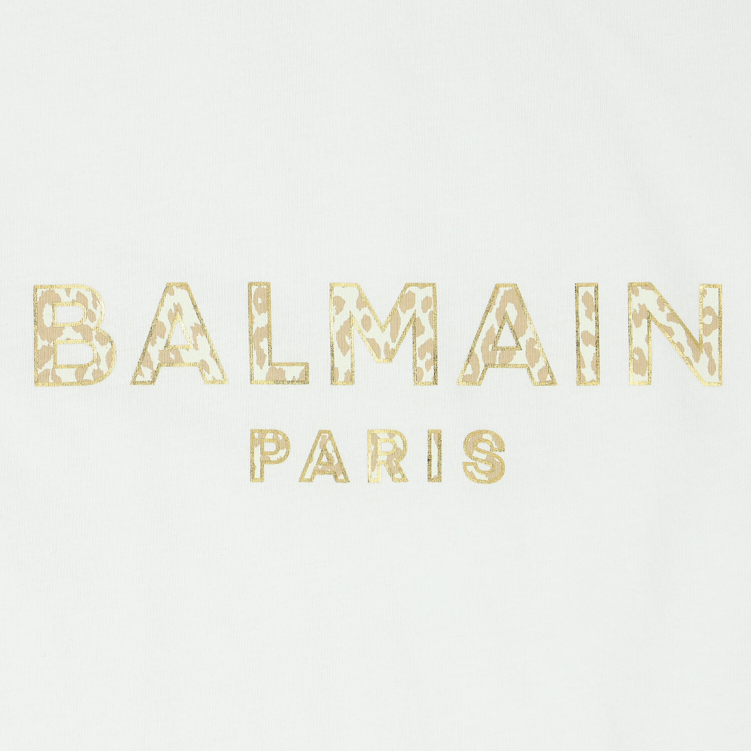 بطانية بالشعار باللون الأبيض, 1, hi-res