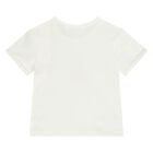 طقم بدلة رياضية للأطفال باللون العاجي والبيج (3 قطع), 2, hi-res