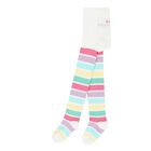 فستان بنات بطبعة القلب باللون البنفسجي, 1, hi-res