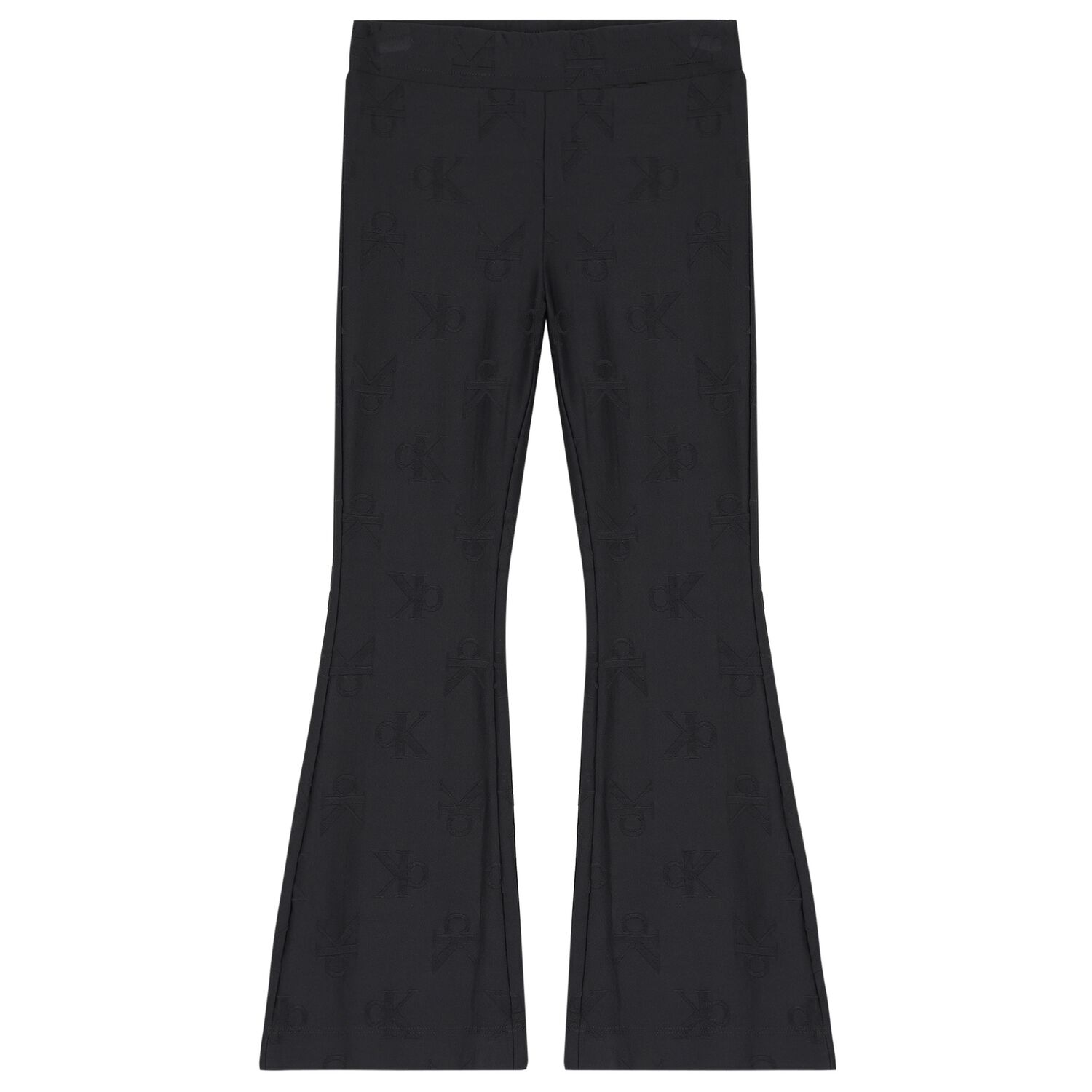 ليغنز بالشعار باللون الأسود للبنات, 1, hi-res image number null