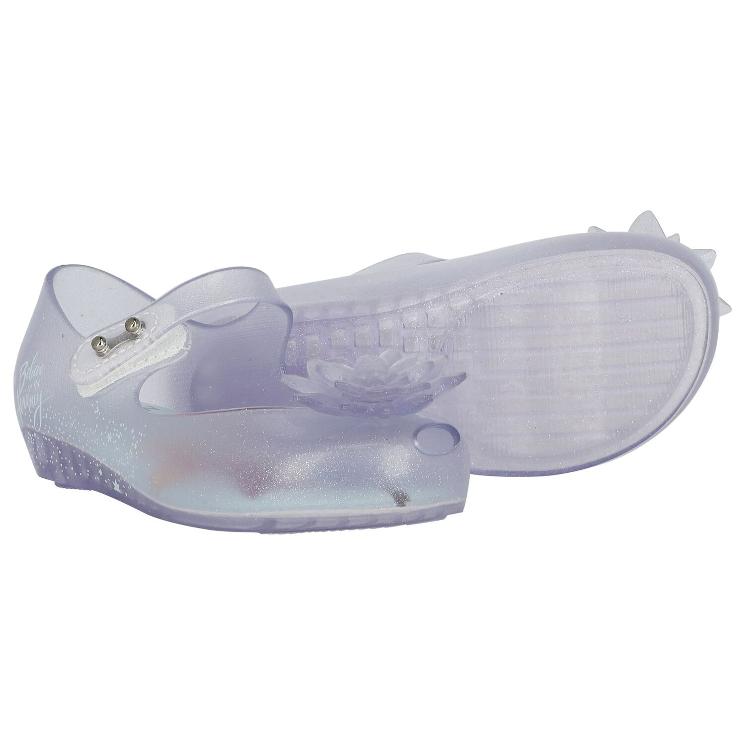 Younger Girls Disney Frozen Shoes, 1, hi-res image number null
