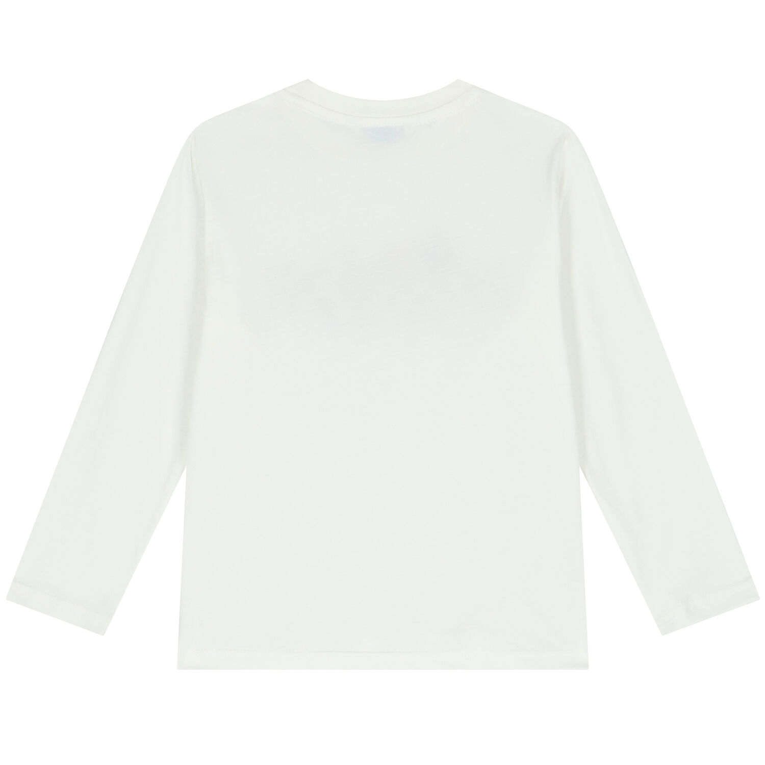 بدلة رياضية أولاد 3 قطع باللون الابيض والازرق والرمادى, 1, hi-res image number null