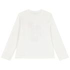 طقم ليجينز للبنات باللون البيج والاحمر والعاجى , 1, hi-res