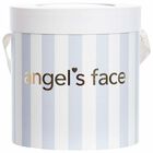 تنورة توتو بالنجوم باللون الزهرى والذهبى للبنات, 1, hi-res