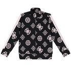 توب بنات بالشعار باللون البيج, 1, hi-res