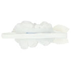 ربطة راس بنات باللون الابيض , 1, hi-res