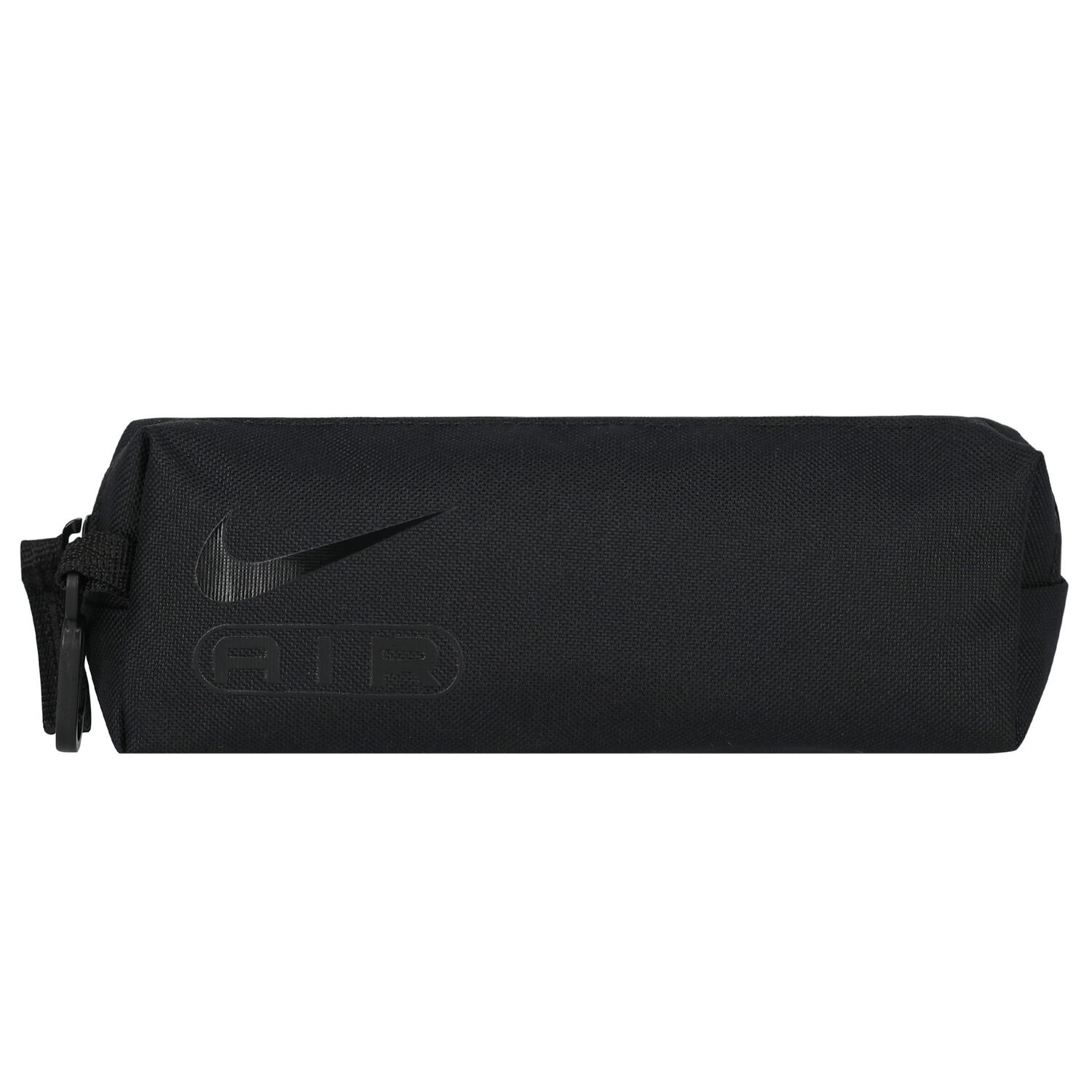 Black Logo Backpack, 1, hi-res