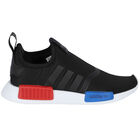 Black NMD 360 C Trainers, 1, hi-res