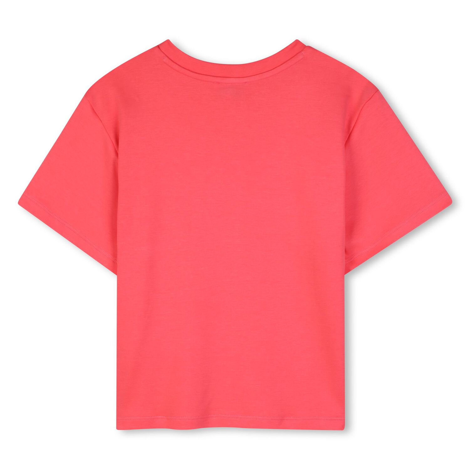 Girls Red Bag T-Shirt, 1, hi-res