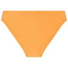 Girls Orange Bikini, 1, hi-res