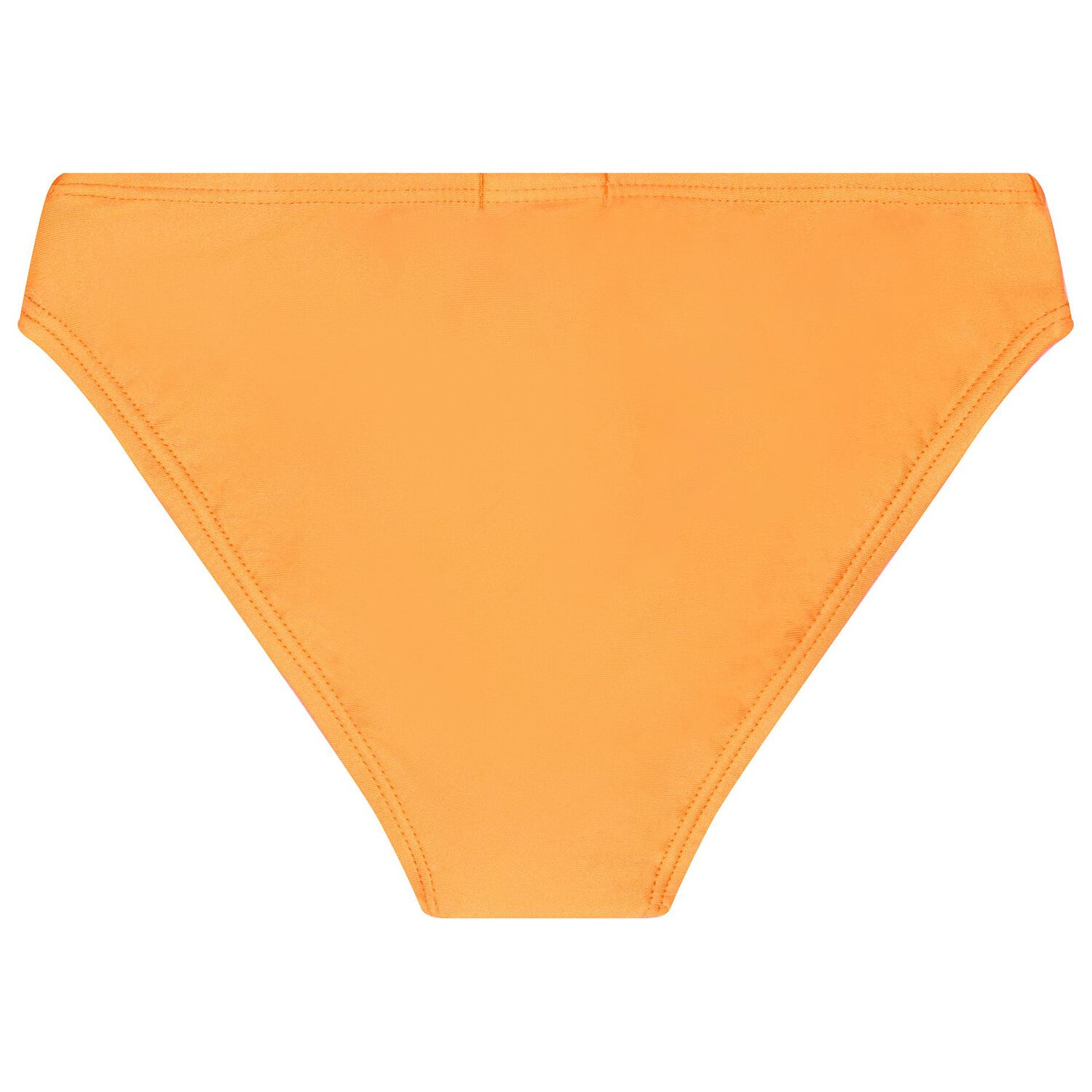 Girls Orange Bikini, 1, hi-res image number null