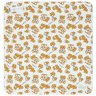 بطانية بشعار تيدي باللون الأزرق, 3, hi-res