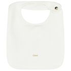 Baby Girls White & Pink Babygrow Gift Set , 1, hi-res