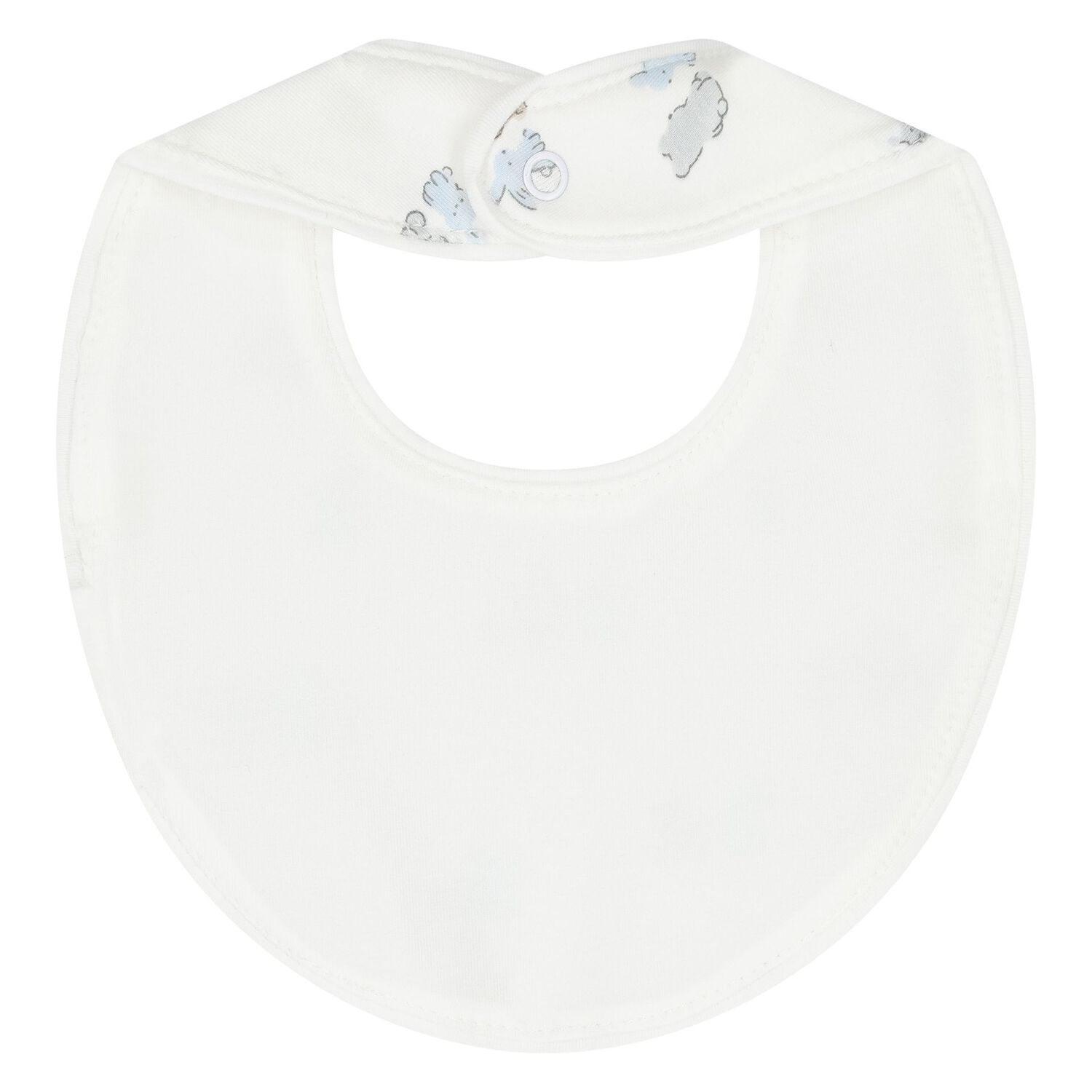 مجموعة هدية للأطفال الأولاد باللونين الأزرق والأبيض (3 قطع), 4, hi-res