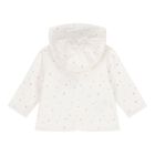 بدله رياضيه للبنات باللون الوردى والعاجى ( 3 قطع ) , 2, hi-res