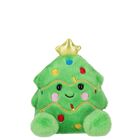 Palm Pals Green Douglas Christmas Tree Soft Toy ( 13CM ), 1, hi-res
