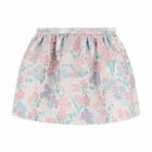 تنورة بالنقوش واللون الوردى, 1, hi-res