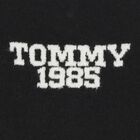 Boys Black Logo Zip Up Top, 1, hi-res