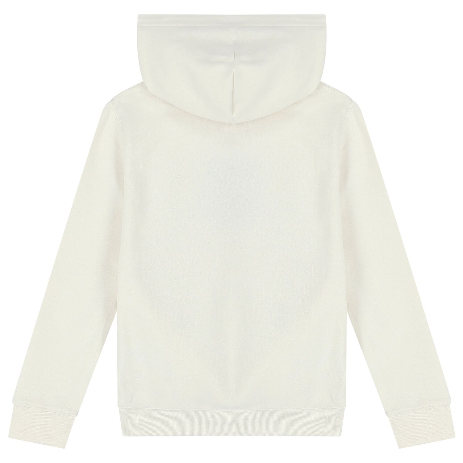 توب هودى أولاد بالشعار ياللون العاجى, 2, hi-res